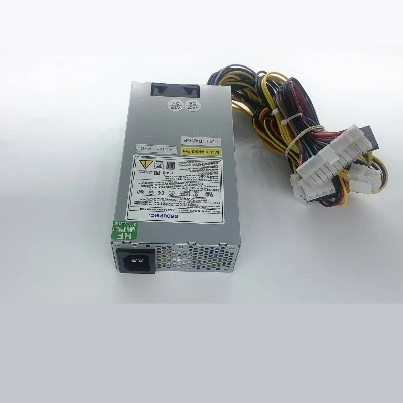 FSP ITX FLEX CP5141 CP5140 E200 IBM 소형 1U 정격 270W 피크 350W 전원공급장치 FSP270-60LE FSP270-60LA 새 원본 PSU