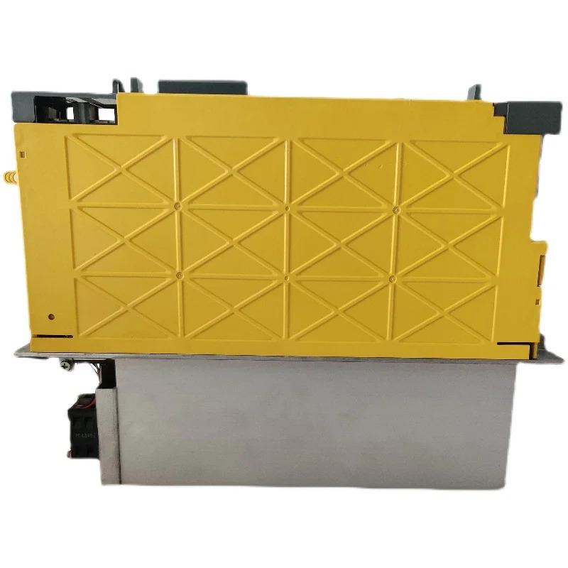 A06B-6117-H208 CNC 컨트롤러Fanuc 서보 증폭기는 Ok A06B6117H208을 리퍼했습니다.