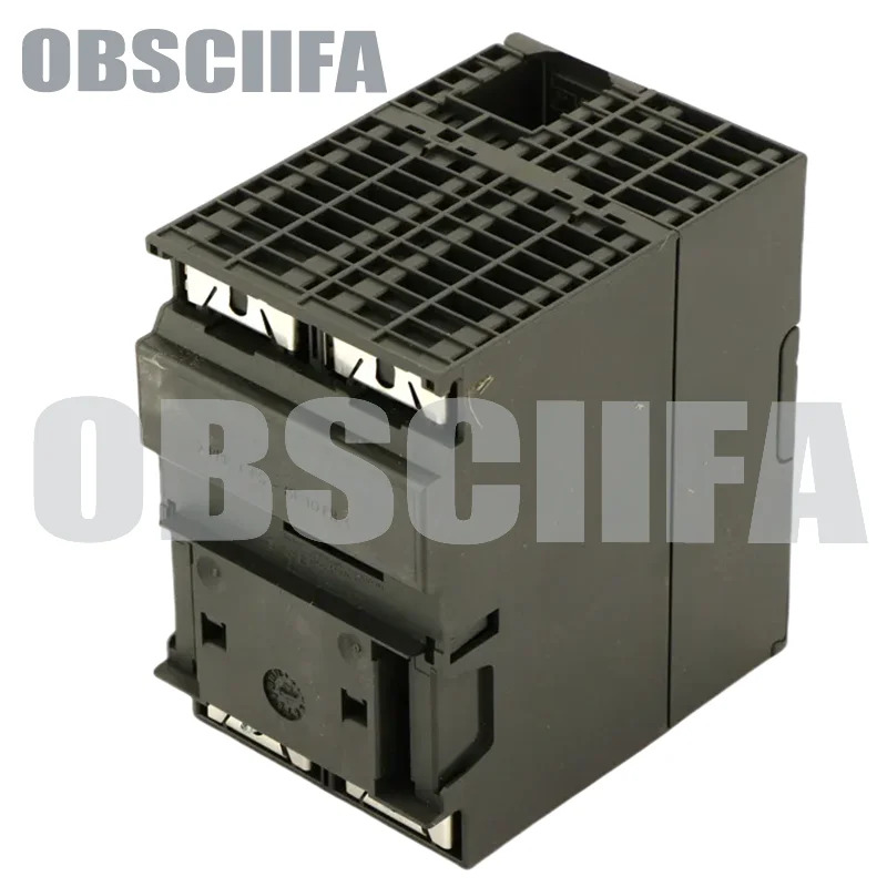 원본 6ES7313-6BG04-0AB0 PLC 모듈