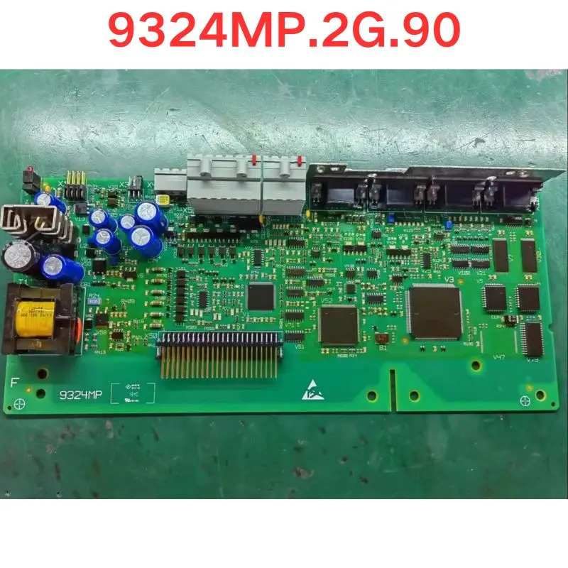 리퍼 9324MP.2G.90 메인보드 기능 OK