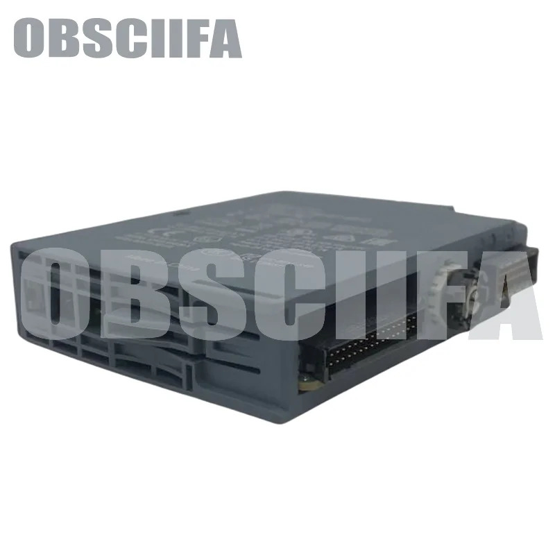 원본 6ES7131-6BH01-0BA0 6ES7132-6BH00-0AA0 모듈