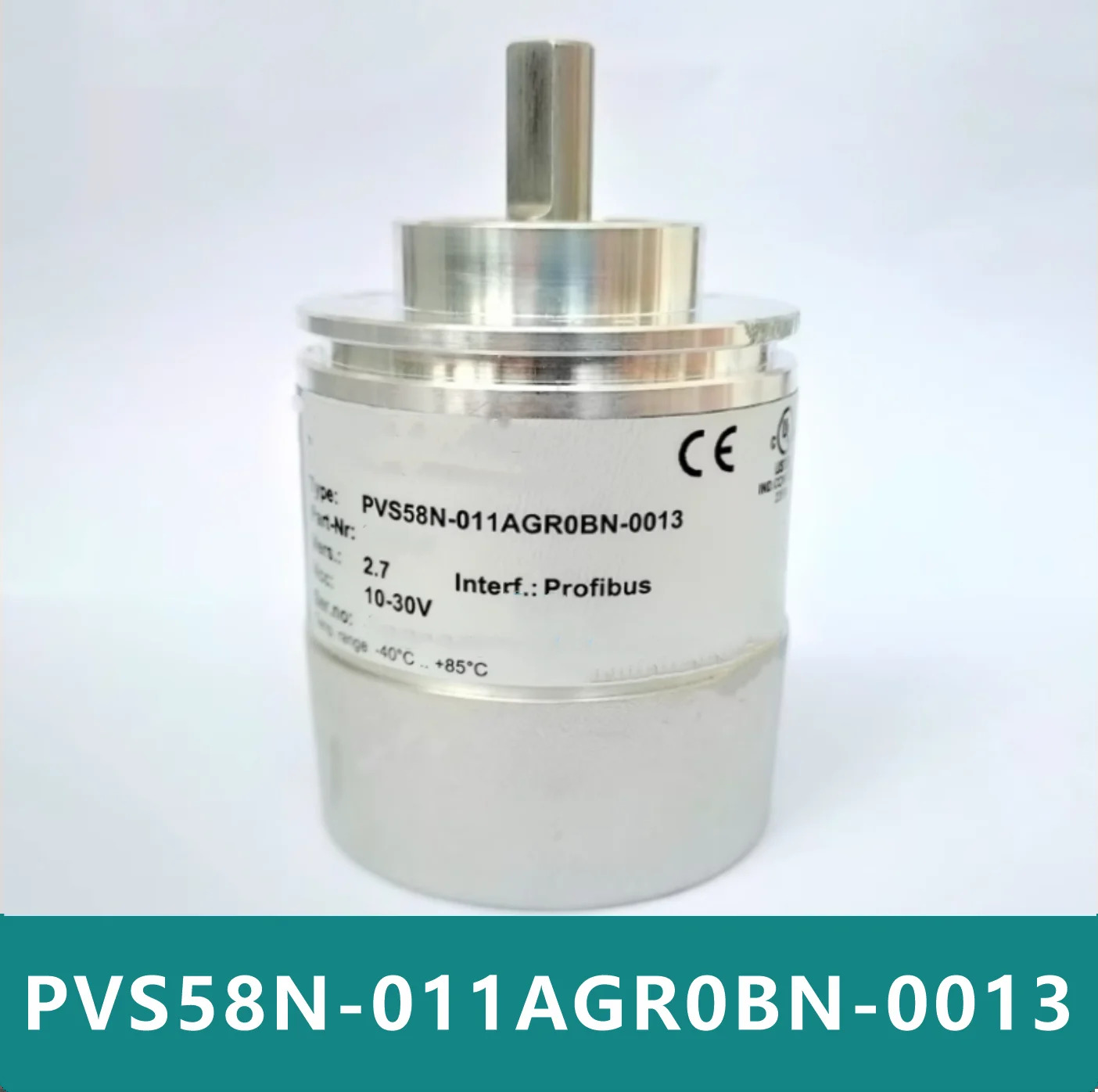 오리지널 PVS58N-011AGR0BN-0013