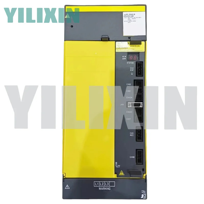 A06B-6252-H045 A06B-6252-H011 모듈