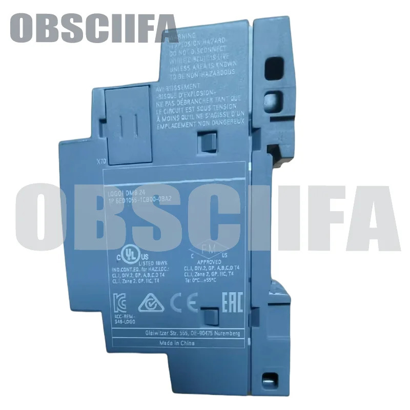 원본 6ED1055-1CB00-0BA2 6ED1055-1NB10-0BA2