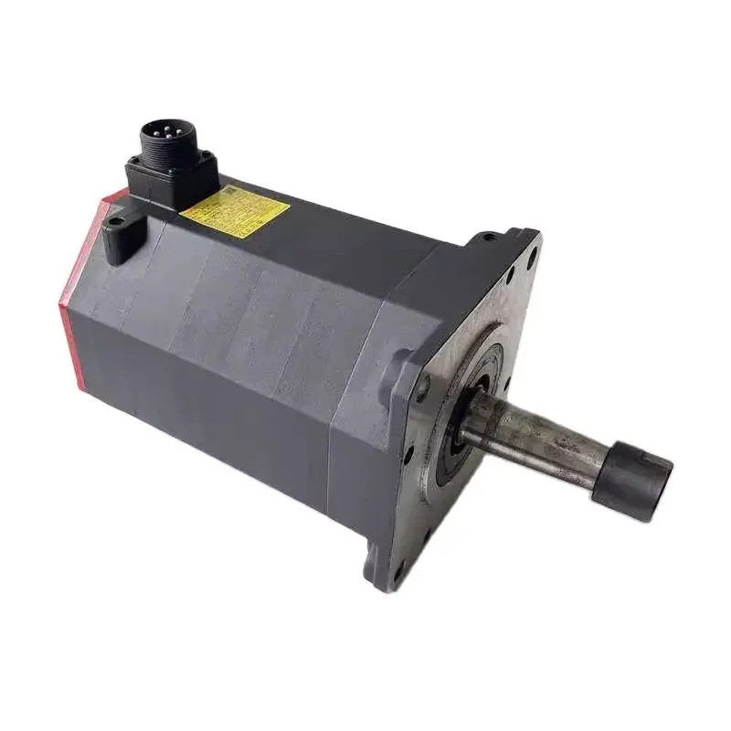 A06B-0272-B000 Fanuc 서보모터 리퍼 완료 Ok A06B 0272 B000