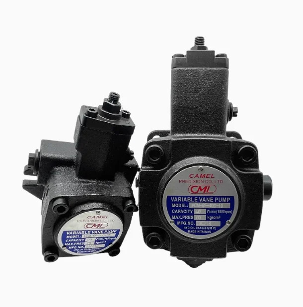 CML 오일 펌프 베펌프 VCM-SF-30A-10 VCM-SF-30B-10 VCM-SF-30C-10 VCM-SF-30D-10 VCM-SF-40A-10 VCM-SF-40B-10 V