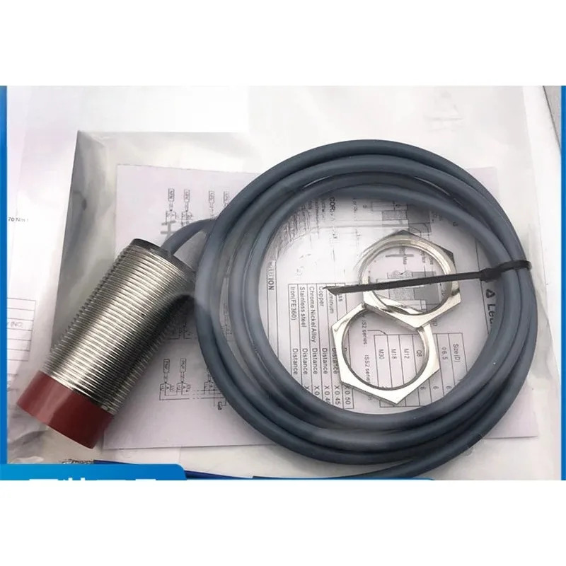 IS 130MM/2NO-10E 230MM/4NC-15N-S12 25N-M12 16E