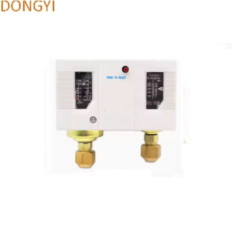압력 컨트롤러 스위치 릴레이 DNS-D306X DNS-D306XM DNS-D606X