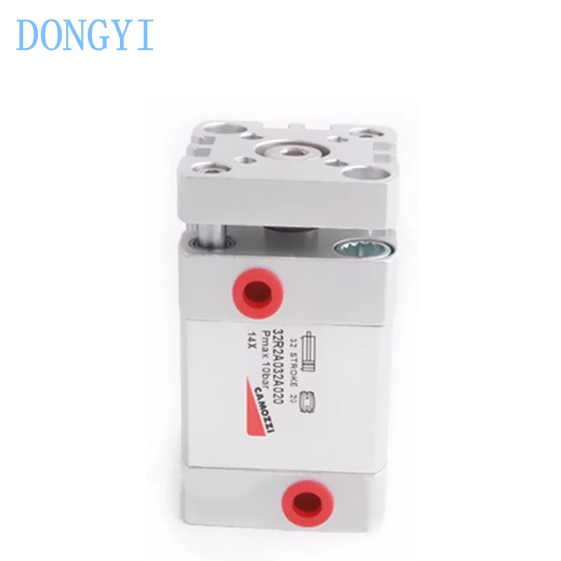 콤팩트 실린더 32 32R2A 32R2A032 32R2A032A010 32R2A032A015 32R2A032A020 32R2A032A025 32R2A032A030 35 40 45
