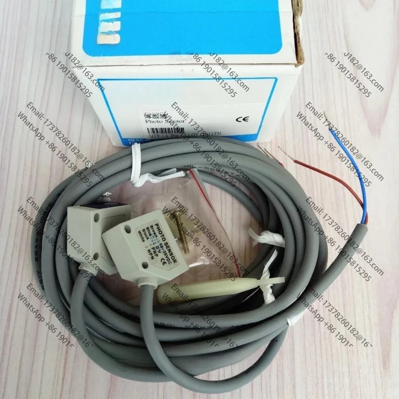 MT-6MX Fotek 오리지널 스루 빔 광전스위치 센서