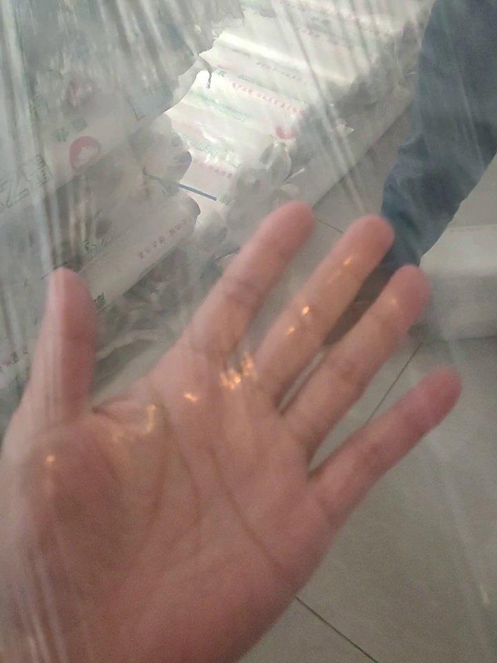 백색 롤 비닐하우스 원예 단열 과수원 피복 재배 멀칭필름 커버 농업용비닐 하우스용 - 상세 이미지 2