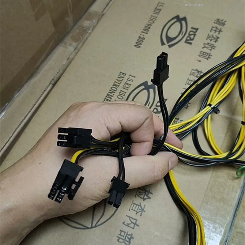 H3C 10핀 750W 전원공급장치 PA-2751-1 PA-3751-1PA새 원본 PSU