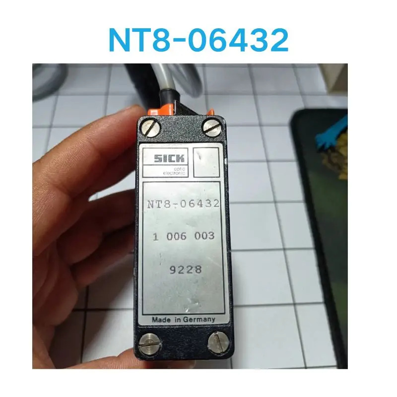 NT8-06432 보정 센서 리퍼 OK