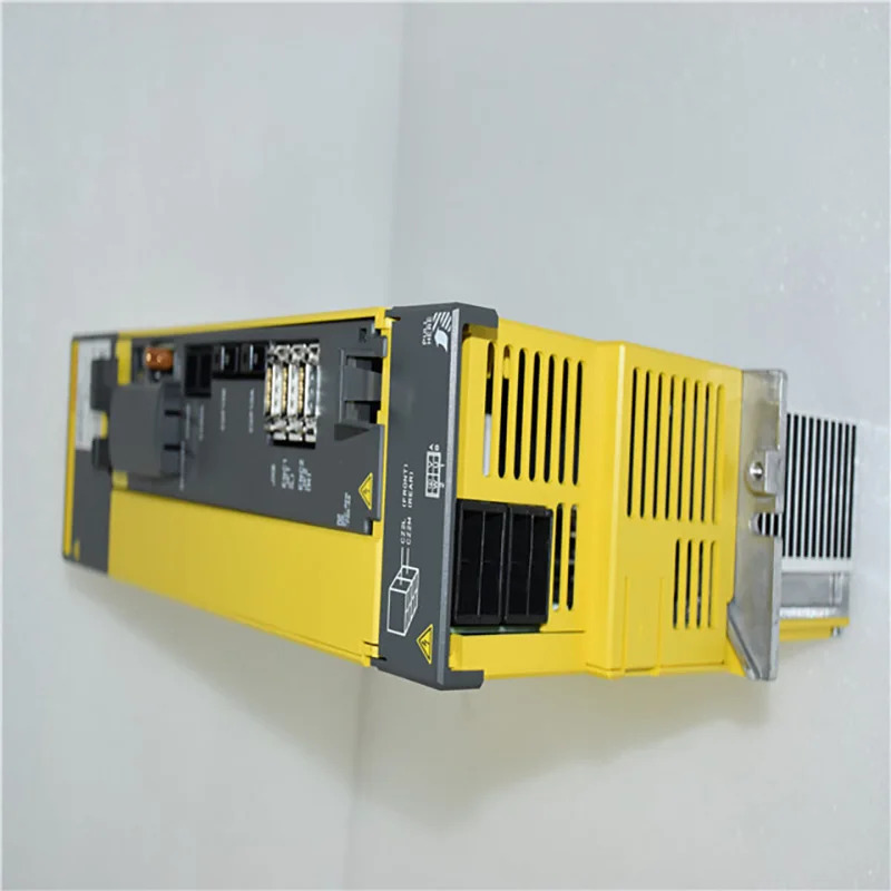 서보 드라이브 A06B-6240-H209