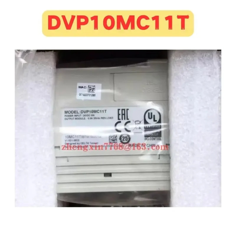 DVP10MC11T 컨트롤러 신 오리지널