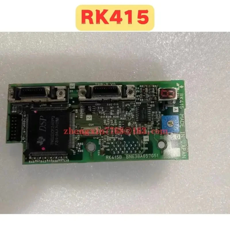 리퍼 회로 기판 정상 기능 완료 RK415 RK415B