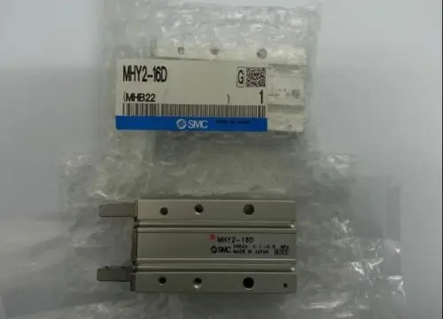 MHY2-16D MHY2 16D 새 SMC 경험