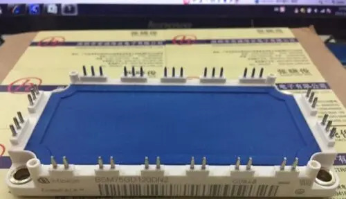 BSM75GD120DN2 Infineon IGBT 모듈 경험