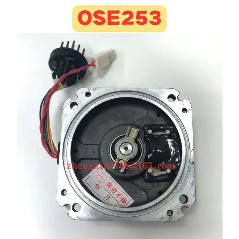 서보모터 인코더 OSE253 신