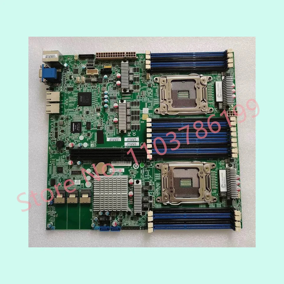 TYAN 서버 마더보드 Dawn I620-G15 S7056GM호환3NR-HT-B-DWG