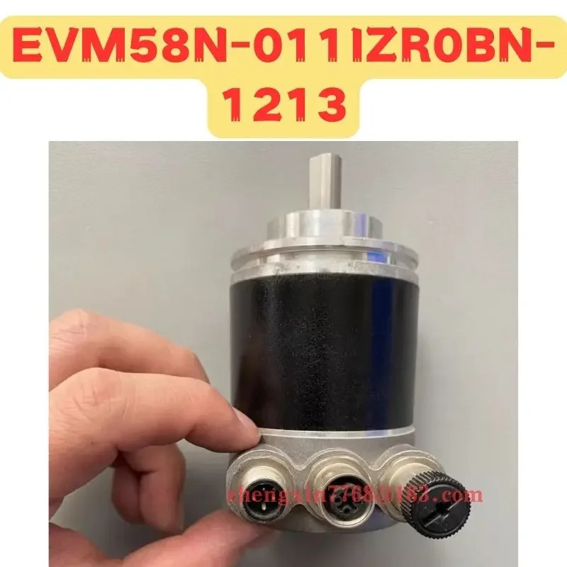 리퍼 인코더 EVM58N-011IZR0BN-1213 EVM58N 011IZR0BN 1213 정상 기능 완료