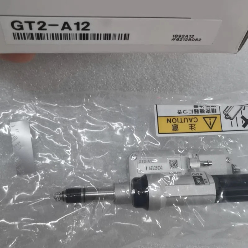 KEYENCE 2-A12K 2-A32 2-A50 접촉 거리 센서 범헤드 스타일러스 타입