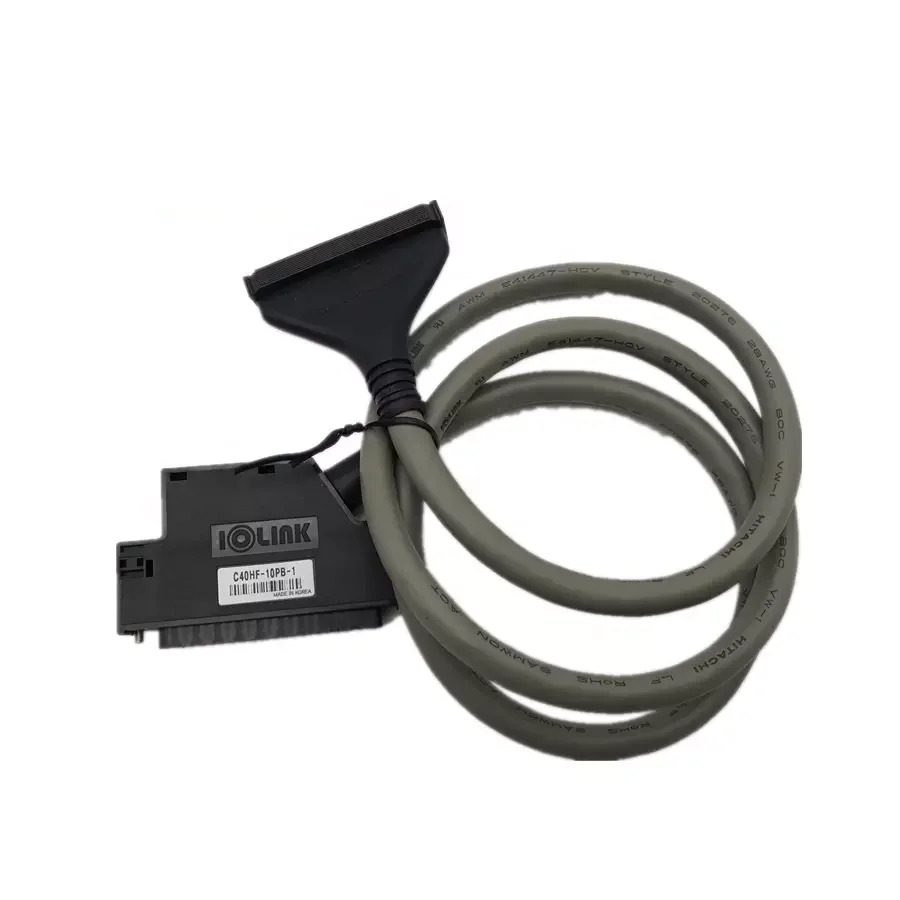 오리지널 스위치 모듈 광전센서 C40HF-10PB-1 신