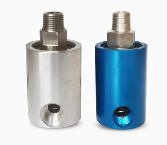 DEBLIN 고속 로터리 조인트 XLGSQ-08A XLGSQ-10A XLGSQ-15A XLGSQ-20A XLGSQ-25A XLGSQ-32A XLGSQ-40A