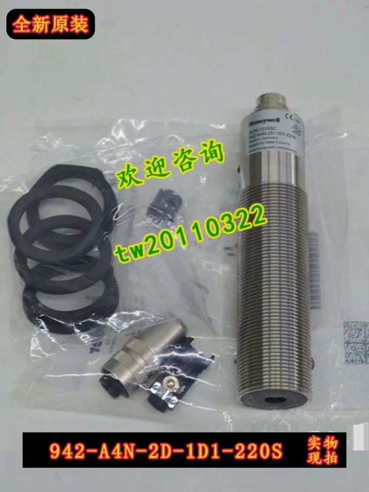 물리적 초음파 센서 선물 협대상 942-A4N-2D-1D1-220S