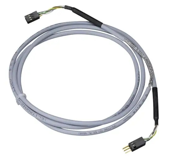 오리지널 ABB 오퍼레이터 패널 익스텐션 케이블 UMCPAN-CAB.070 길이 0.7m