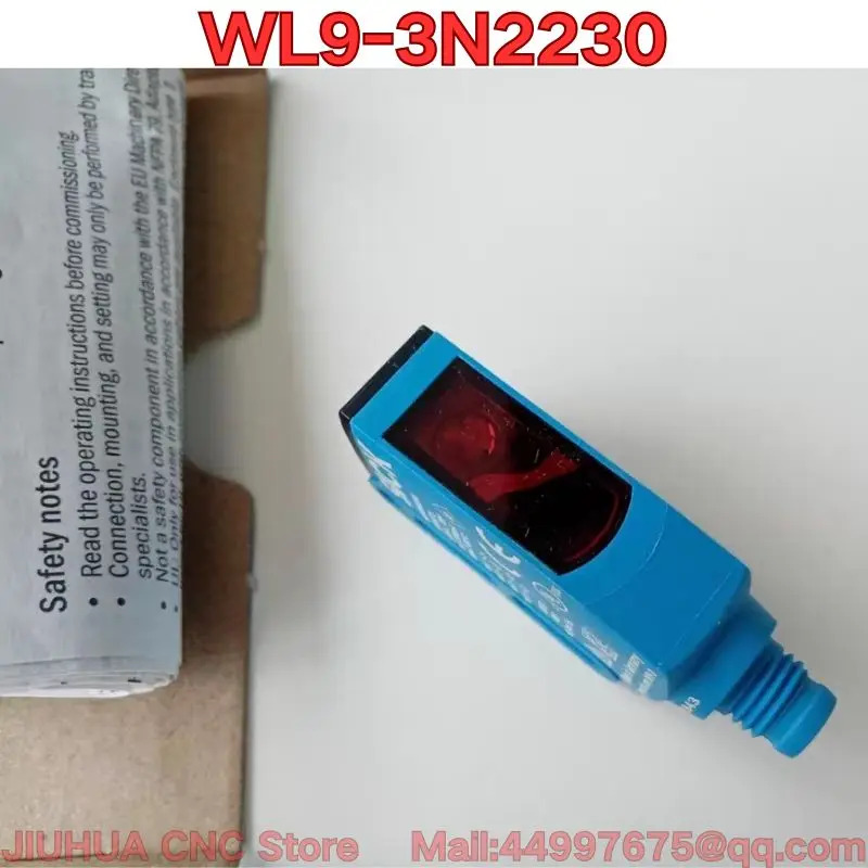 WL9-3N2230 광전센서
