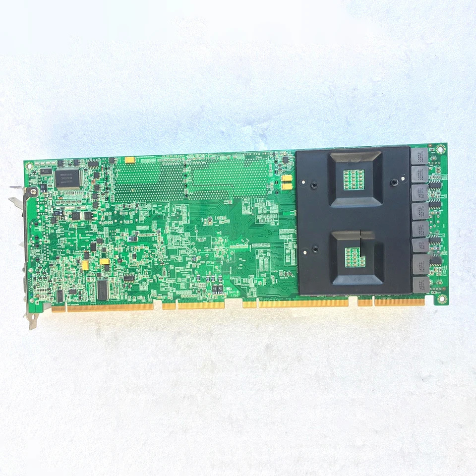 Ruichuan CPU ROBO-8921VG2R