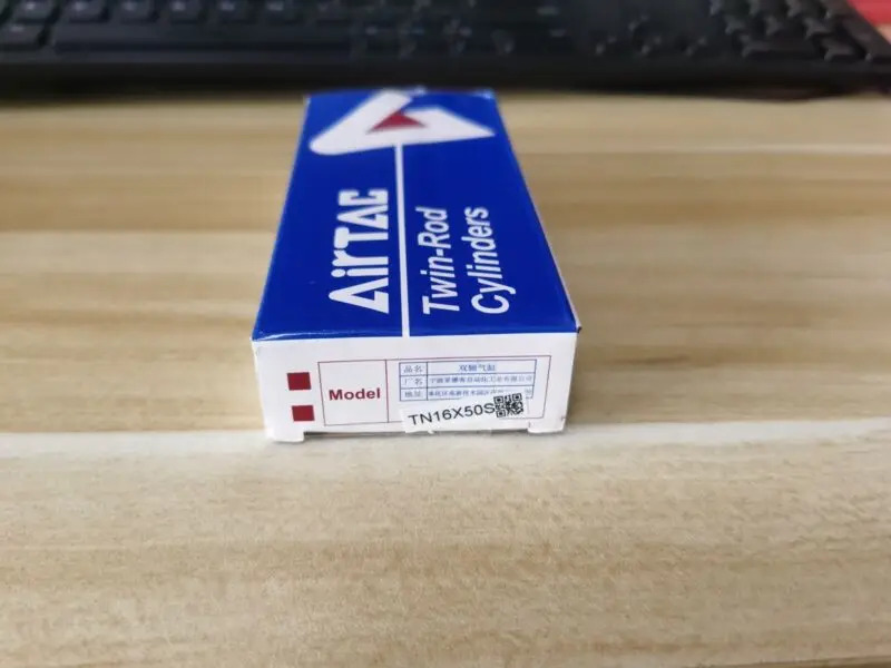 AirTAC TN16X50S 실린더