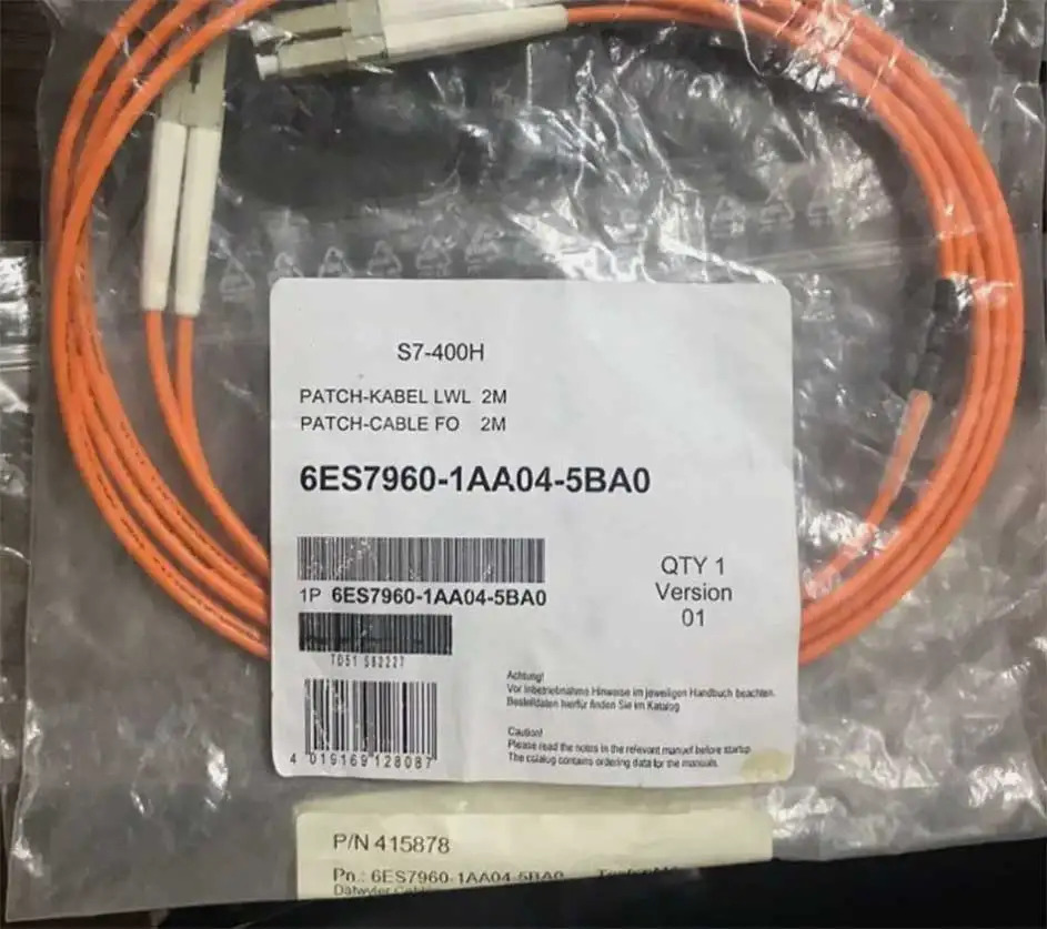 6ES7960-1AA04-5BA0 6ES7960-1AA04-5KA0 신