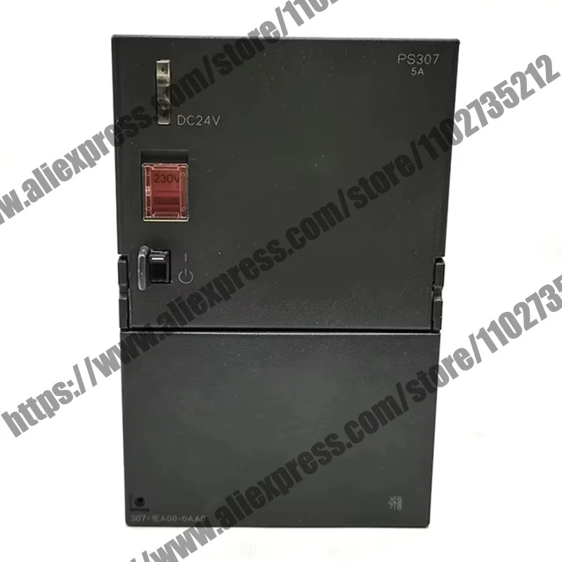 6ES7307-1EA00-0AA0 PLC 6ES73071EA000AA0 모듈