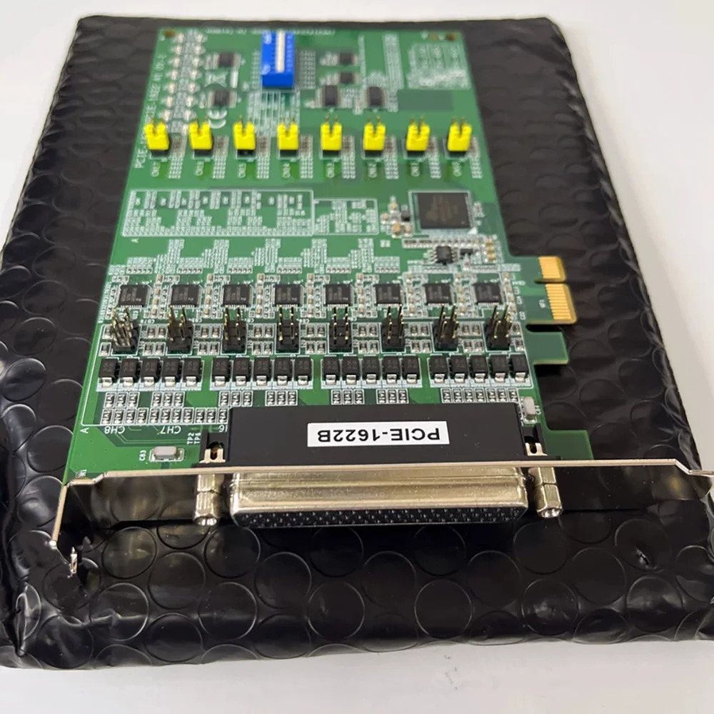 PCIE-1622B 데이터 수집 카드