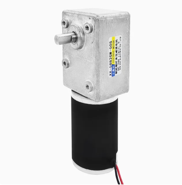 XINXIE 모터 XX-5882GW-50S XX-50KTYZ XX42GA-775 XX25GA-370R 5IK120RGU-C