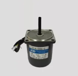 ZD 속도 제어 모터 6IK200RA1-DF 200W 220V 5RK120A1-CF 5IK60A1-S3F 3IK15RA-C 유도 5IK120A1-CF 3IK15A-S 5IK90A