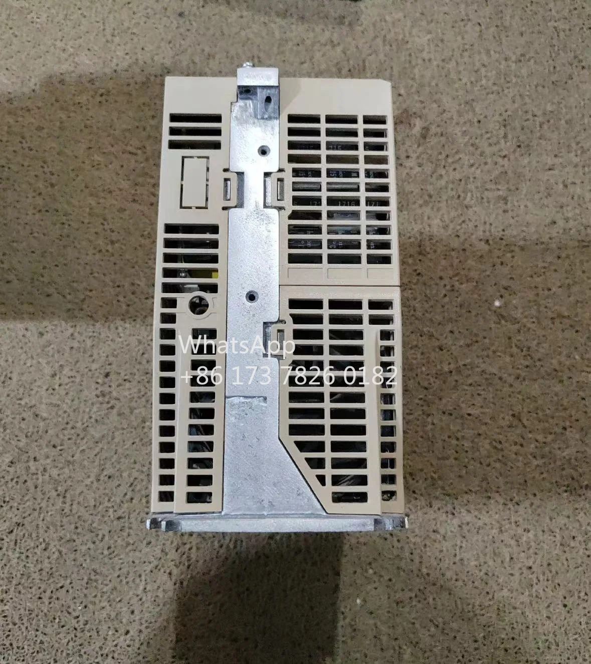SGD7S-330A00B202 리퍼 서보 드라이브 5kW 기능 OK
