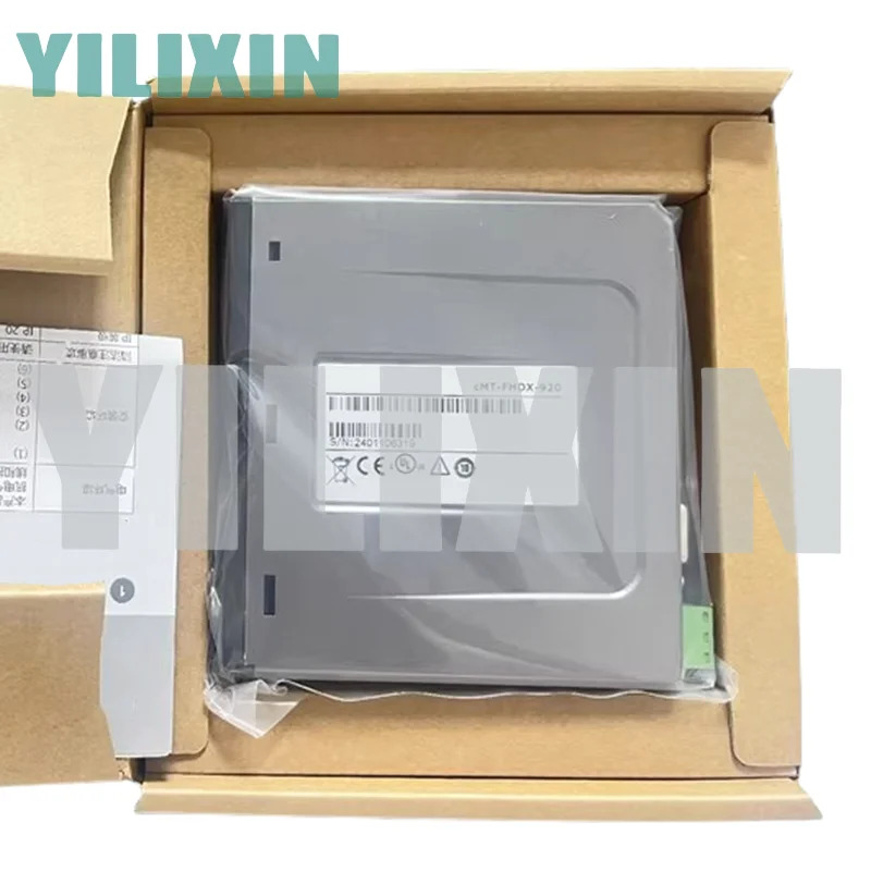오리지널 CMT-FHDX-920 PLC 모듈