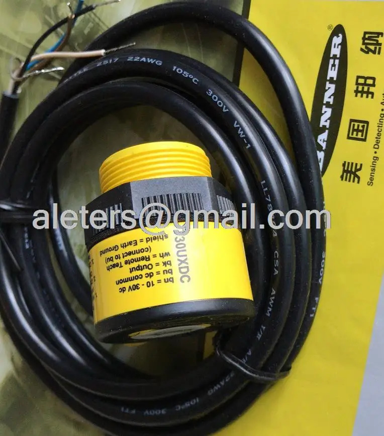 초음파 센서 T30UXDA T30UXDB T30UXDC