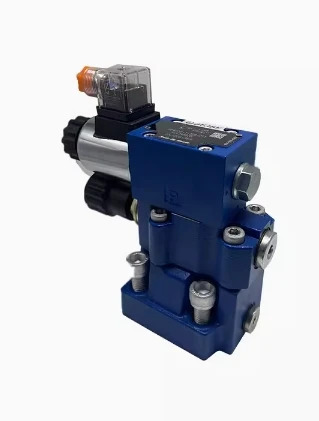 HUADE 유압 밸브 DBW10A-1-50B 315CW220-50NZ5L DBW20B-1-50B DBW20A-1-50B