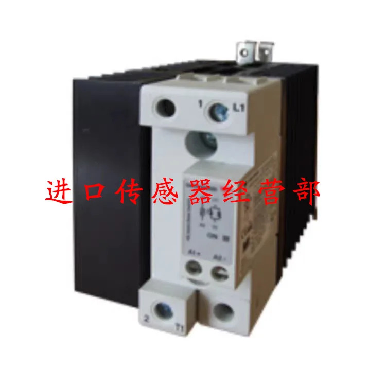 RGC1A60D92GGEP 스위스 자일 카를로 솔리드 스테이트 릴레이