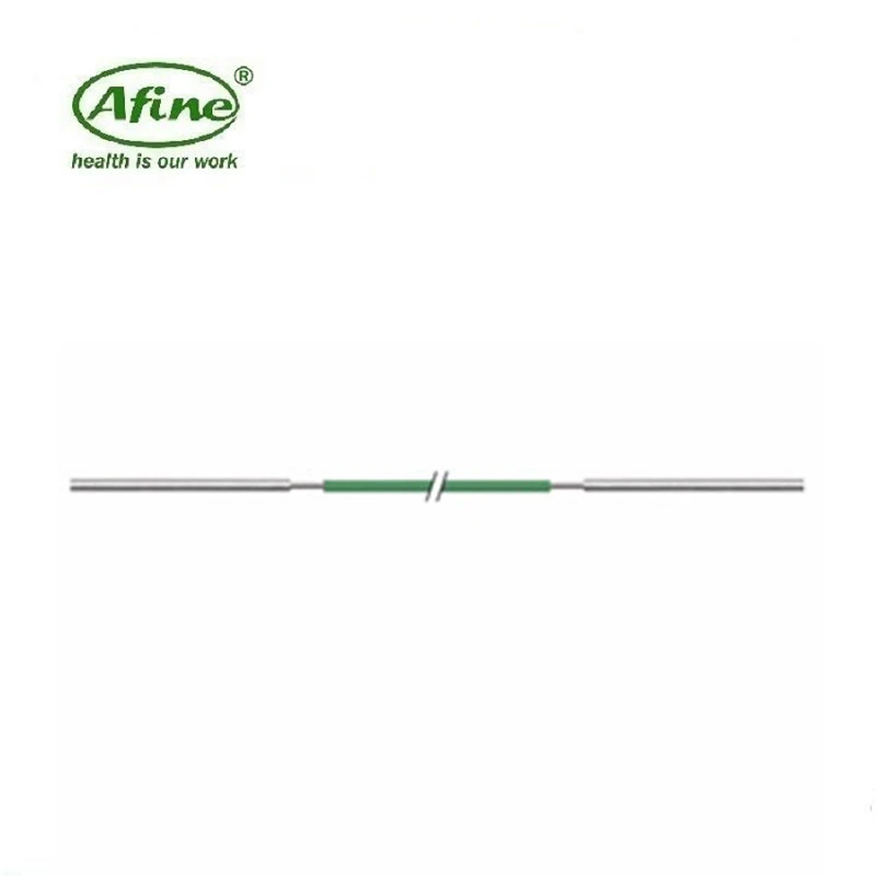 AFINE Agilent 퀵 턴 SS 모세관 5500-1197 0.17x500mm 5500-1235 0.17x380mm 5500-1192 0.12x500mm