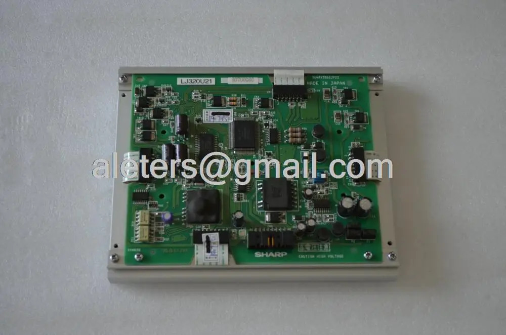LCD 패널 LJ320U21