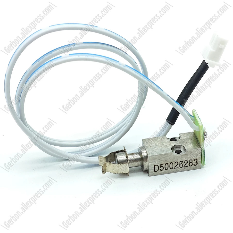 CRON CTP UVP-3696EX TPF-36A50 LDUV 레이저 다이오드 파이버 405nm 70mW 90mW 160mW 200mW 220mW