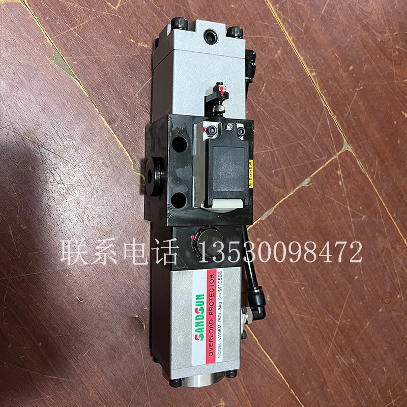 Yamada Shun SANDSUN 펀치 과부하 펌프 VS10AA-760 Xieyi 오일 VA08M-960