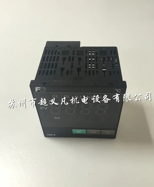 후지 온도 조절 시계 PXR9NEY1-8W000-C PXR9NEY1-8WS00-C
