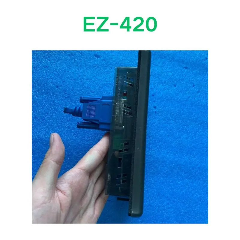 터치 스크린 EZ-420 리퍼 OK