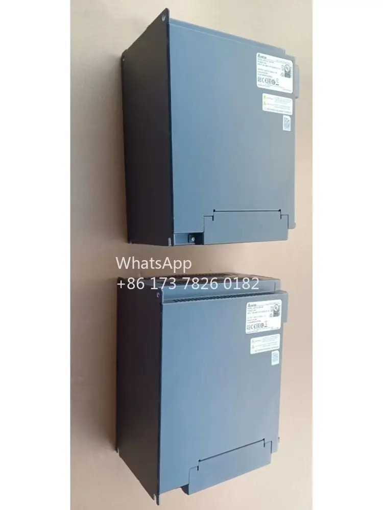 ASD-A2-3043-M 고전압 서보 드라이브 3.0kW 리퍼 기능 사OK